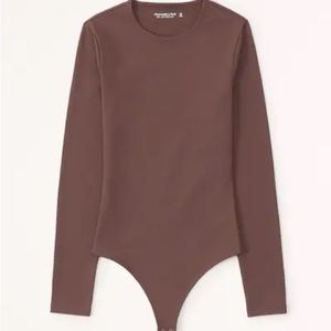 Abercrombie & Fitch Bodysuit